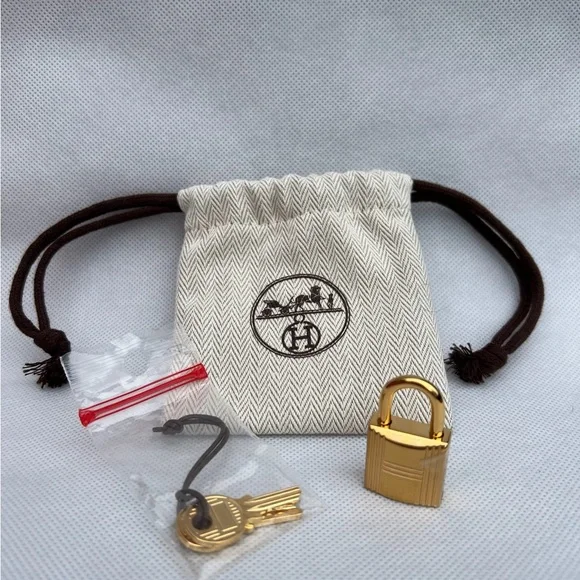 Hermes Plum Leather Picotin Tote with Gold Hardware - Picture 3 of 14